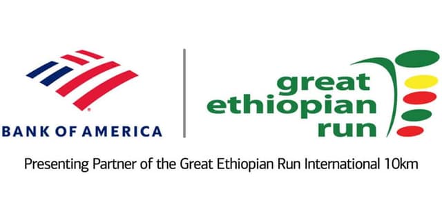 Bank of America Partners with Great Ethiopian Run Under New Multi-Year Deal