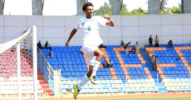 Ethiopia qualifies for U-17 AFCON after 22 year wait