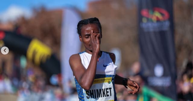 Shimket and Kwizera triumph in Alcobendas