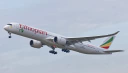Ethiopian Cargo Expands Fleet with Two Boeing 767 Freighters to Meet Growing Demand