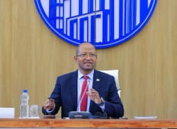 Ethiopia Approves Landmark Property Tax Law Amid Debate on Economic Impact