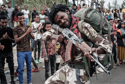 Addressing the Root Cause: Why Ethiopia Must Abandon Ethnic Federalism for National Unity