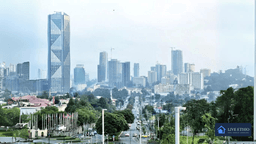 Addis Ababa University Village: Long-Term Urban Development Project Launched