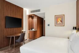 DoubleTree by Hilton Arrives in Addis Ababa, Elevating Ethiopian Hospitality