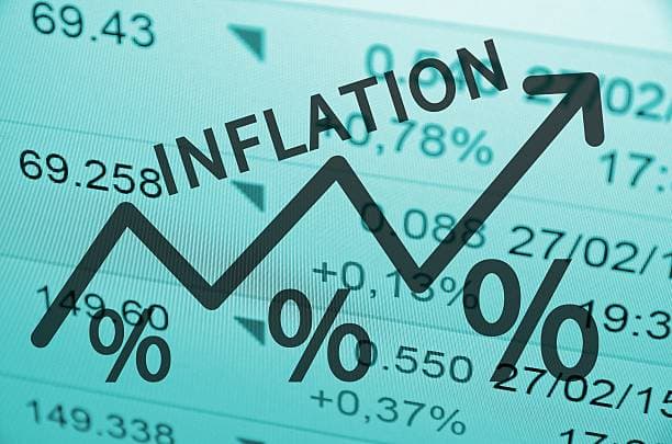 Inflation hits 35.1 percent, the highest in over a decade