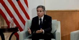 Concerns, hopes surrounding Ethiopia, US relations