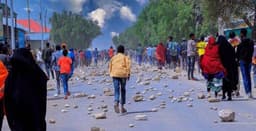 Somaliland loses security to clan politics