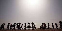 Africans’ restricted movement endangers continent’s economic growth, openness