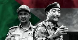 War-torn capital poses threat to the entire region