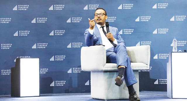 ‎Foreign Banks to Make it to Ethiopia’s Financial Market by 2025: NBE Governor