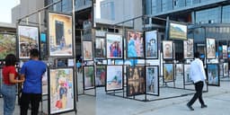 A Fusion of Innovation and Art