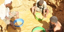 ‎Ethiopia’s Mining Law