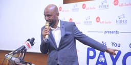 Smart Tech and Soft Loans: Financing innovation to Transform Ethiopia’s Smallholder Agriculture