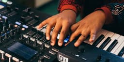 Between Tradition and Trend: Ethiopia’s Musical Identity in the Modern Era