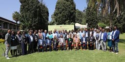 Data for a Changing Climate: From Soil to Strategy