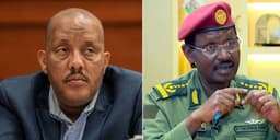 On the Edge Again: Drums of War Blare over Muted Peace Anniversary Commemorations