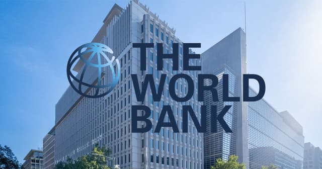 Developing Countries’ Debt Service Payments Exceed Financial Inflow for First Time: World Bank