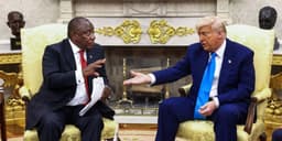 Africa’s Crippling Debt Burden on Full Display at Eventful Johannesburg G20 Summit