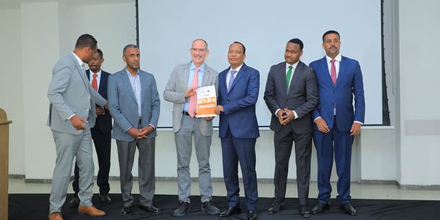 Ethiopia Ready to Gamble on Sustainable Aviation Fuel