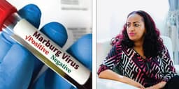 Marburg Outbreak Tests a Health System Grappling with Financial Constraints