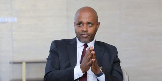 Regulators Seek to Bar Sub-Investment-Grade Banks from Entering Ethiopian Market